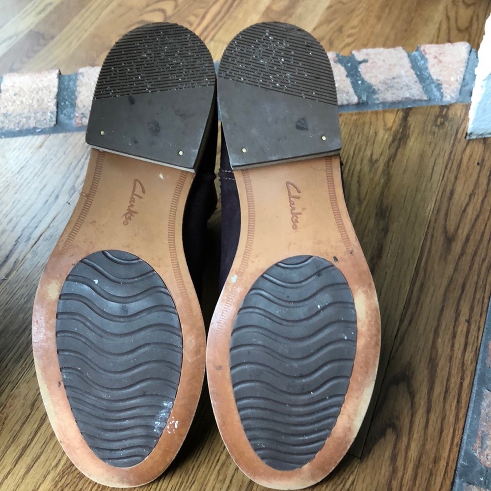 Clarks Boots😁 - Picture 7 of 10